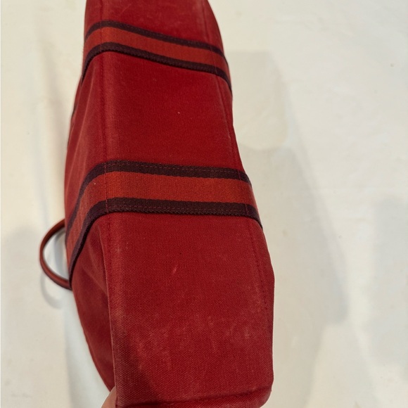 Authentic Hermes tote bag - Picture 5 of 13